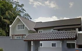 Pousada Behling Haus